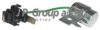 JP GROUP 1191500100 Condenser, ignition